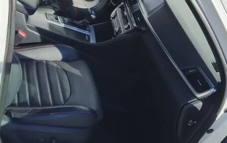 KIA Optima IV, 2017 год, 1 860 000 рублей, 10 фотография