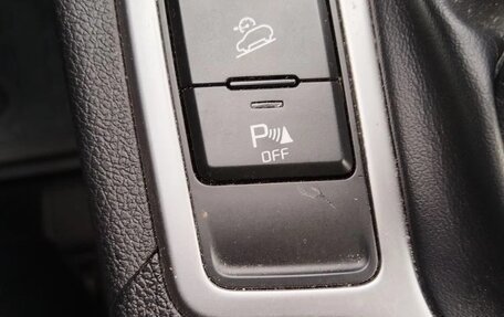 KIA Sportage IV рестайлинг, 2016 год, 1 550 000 рублей, 11 фотография