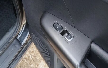 KIA Sportage IV рестайлинг, 2016 год, 1 550 000 рублей, 12 фотография