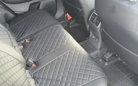 KIA Sportage IV рестайлинг, 2016 год, 1 550 000 рублей, 8 фотография