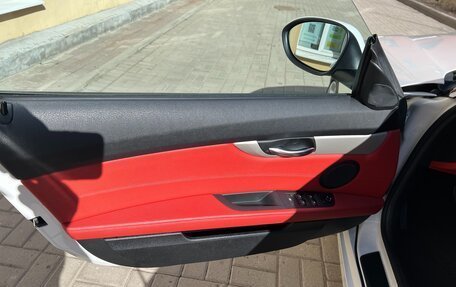 BMW Z4, 2012 год, 2 700 000 рублей, 9 фотография