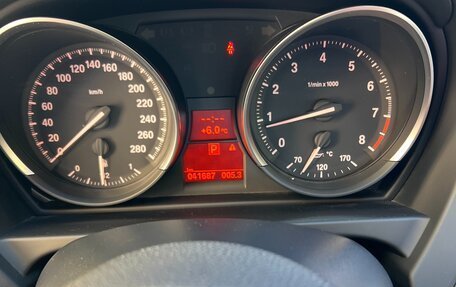 BMW Z4, 2012 год, 2 700 000 рублей, 8 фотография