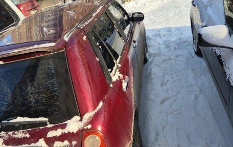 Lifan Smily I (330) рестайлинг, 2011 год, 185 000 рублей, 4 фотография