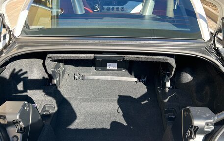 BMW Z4, 2012 год, 2 700 000 рублей, 10 фотография