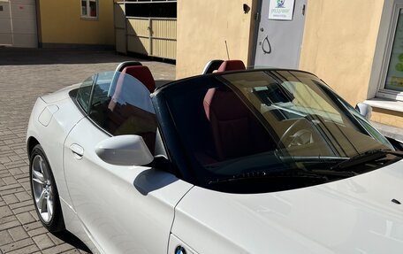 BMW Z4, 2012 год, 2 700 000 рублей, 18 фотография