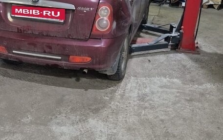 Lifan Smily I (330) рестайлинг, 2011 год, 185 000 рублей, 5 фотография