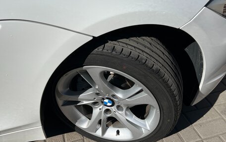 BMW Z4, 2012 год, 2 700 000 рублей, 20 фотография