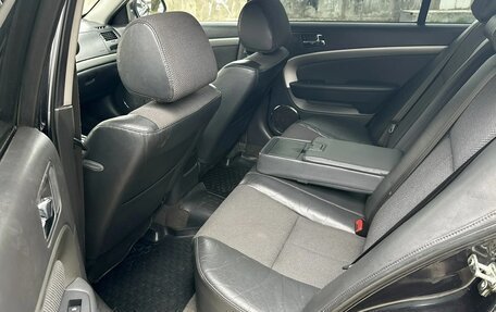 Chevrolet Epica, 2012 год, 695 000 рублей, 11 фотография