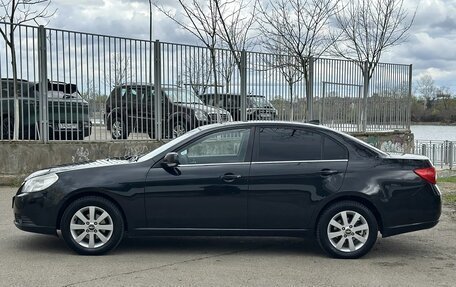 Chevrolet Epica, 2012 год, 695 000 рублей, 8 фотография