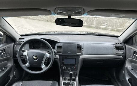 Chevrolet Epica, 2012 год, 695 000 рублей, 9 фотография