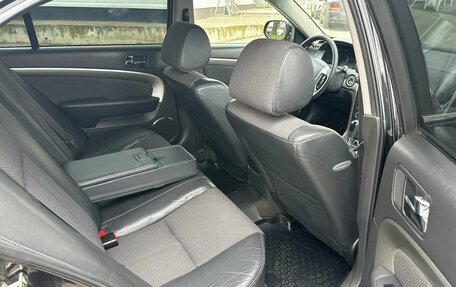 Chevrolet Epica, 2012 год, 695 000 рублей, 14 фотография