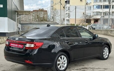 Chevrolet Epica, 2012 год, 695 000 рублей, 5 фотография