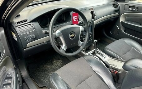 Chevrolet Epica, 2012 год, 695 000 рублей, 10 фотография