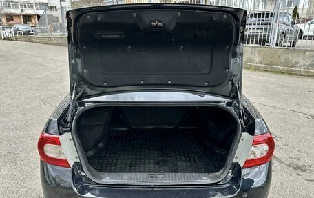 Chevrolet Epica, 2012 год, 695 000 рублей, 15 фотография