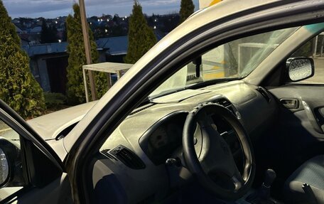 Chery Tiggo (T11), 2007 год, 250 000 рублей, 5 фотография