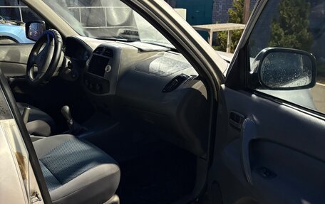 Chery Tiggo (T11), 2007 год, 250 000 рублей, 8 фотография