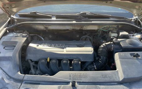 Toyota Avensis III рестайлинг, 2006 год, 820 000 рублей, 5 фотография