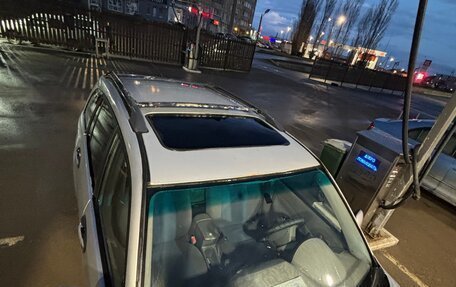 Chery Tiggo (T11), 2007 год, 250 000 рублей, 7 фотография