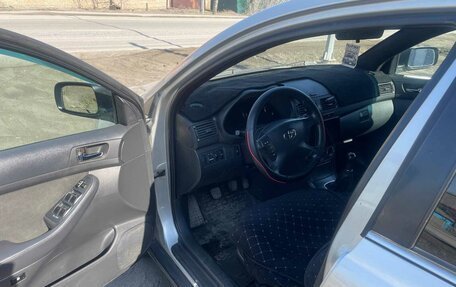 Toyota Avensis III рестайлинг, 2006 год, 820 000 рублей, 7 фотография