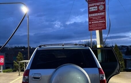 Chery Tiggo (T11), 2007 год, 250 000 рублей, 3 фотография