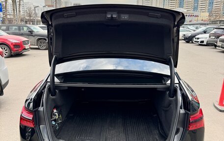 Audi A6, 2018 год, 3 550 000 рублей, 10 фотография