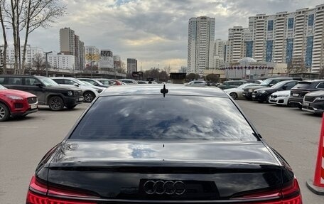 Audi A6, 2018 год, 3 550 000 рублей, 5 фотография