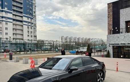 Audi A6, 2018 год, 3 550 000 рублей, 8 фотография