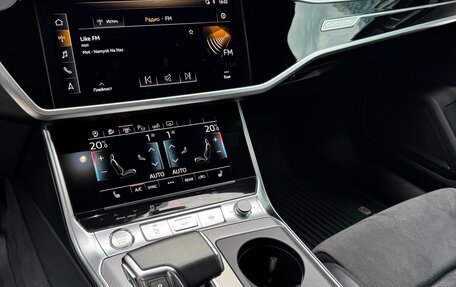 Audi A6, 2018 год, 3 550 000 рублей, 15 фотография