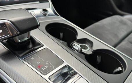 Audi A6, 2018 год, 3 550 000 рублей, 14 фотография