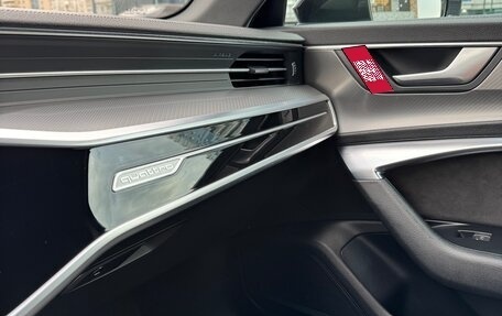 Audi A6, 2018 год, 3 550 000 рублей, 18 фотография