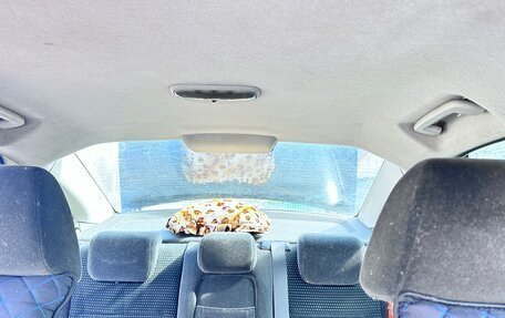 Ford Focus II рестайлинг, 2005 год, 400 000 рублей, 7 фотография