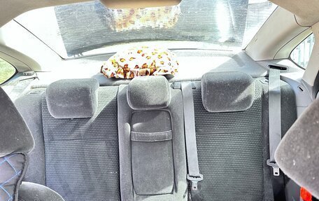 Ford Focus II рестайлинг, 2005 год, 400 000 рублей, 8 фотография