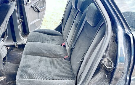 Ford Focus II рестайлинг, 2005 год, 400 000 рублей, 10 фотография