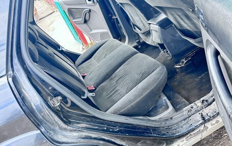 Ford Focus II рестайлинг, 2005 год, 400 000 рублей, 9 фотография