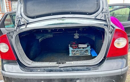 Ford Focus II рестайлинг, 2005 год, 400 000 рублей, 12 фотография