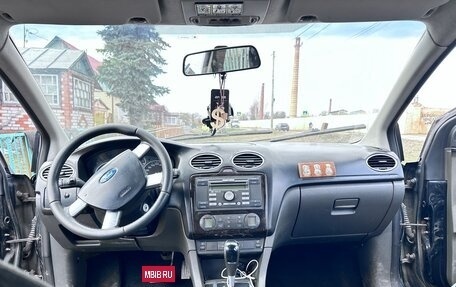 Ford Focus II рестайлинг, 2005 год, 400 000 рублей, 6 фотография