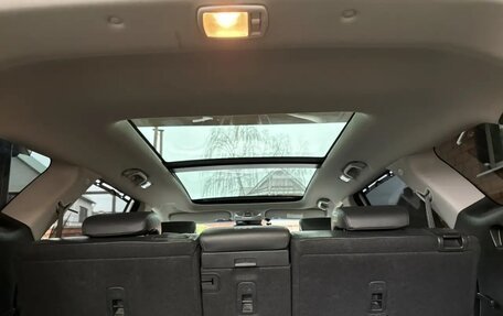 Hyundai Santa Fe III рестайлинг, 2018 год, 3 200 000 рублей, 11 фотография