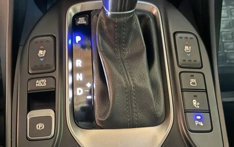 Hyundai Santa Fe III рестайлинг, 2018 год, 3 200 000 рублей, 10 фотография