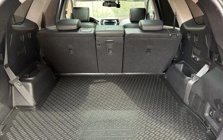 Hyundai Santa Fe III рестайлинг, 2018 год, 3 200 000 рублей, 21 фотография