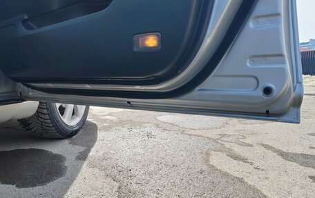 Toyota Avensis III рестайлинг, 2007 год, 900 000 рублей, 16 фотография