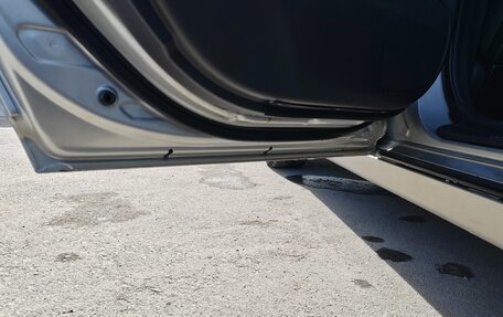 Toyota Avensis III рестайлинг, 2007 год, 900 000 рублей, 18 фотография