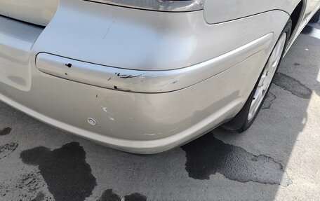 Toyota Avensis III рестайлинг, 2007 год, 900 000 рублей, 28 фотография