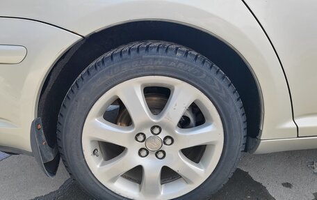 Toyota Avensis III рестайлинг, 2007 год, 900 000 рублей, 29 фотография