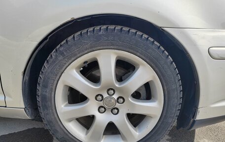 Toyota Avensis III рестайлинг, 2007 год, 900 000 рублей, 30 фотография