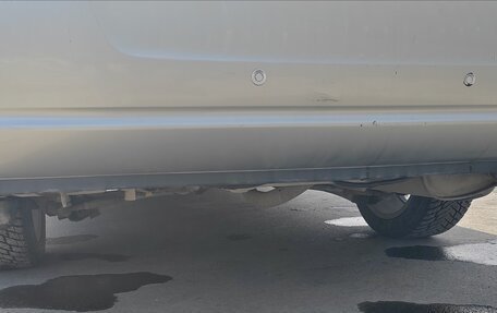 Toyota Avensis III рестайлинг, 2007 год, 900 000 рублей, 35 фотография