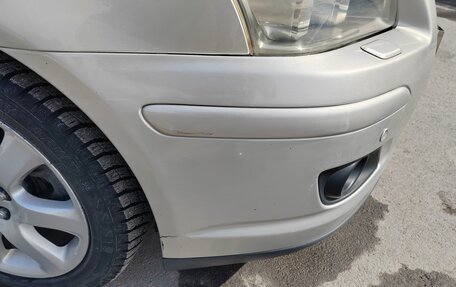 Toyota Avensis III рестайлинг, 2007 год, 900 000 рублей, 31 фотография