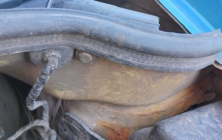 Citroen C3 II, 2003 год, 180 000 рублей, 5 фотография