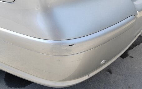 Toyota Avensis III рестайлинг, 2007 год, 900 000 рублей, 39 фотография