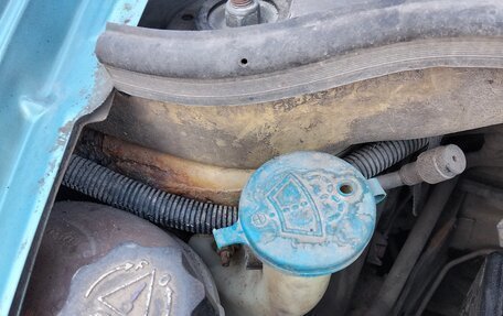 Citroen C3 II, 2003 год, 180 000 рублей, 6 фотография