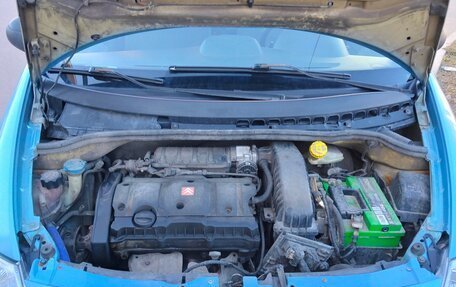 Citroen C3 II, 2003 год, 180 000 рублей, 7 фотография